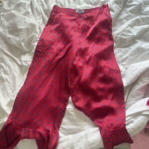 Opening ceremony pants